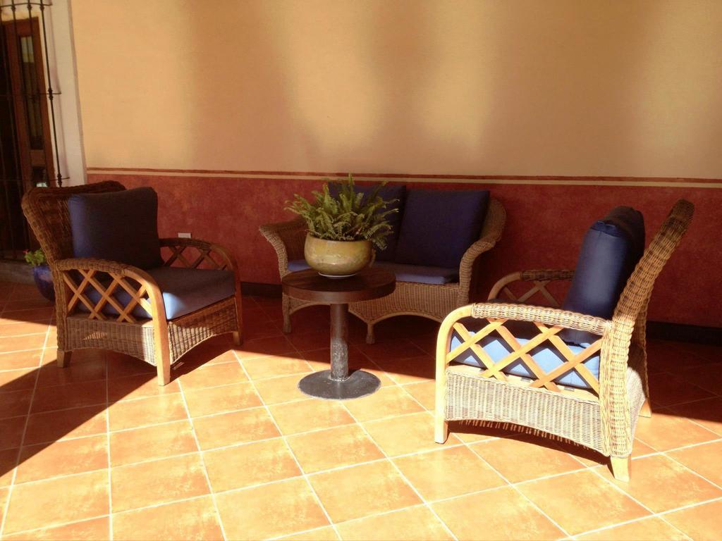 Hotel Boutique Las Palomas De Santiago Pueblo Magico Exterior photo
